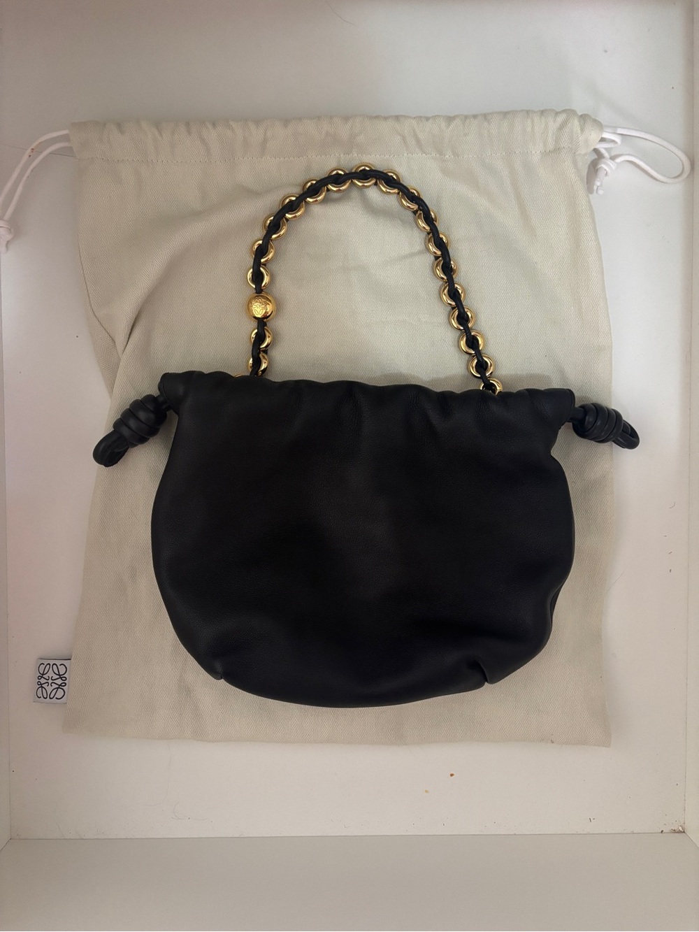 Loewe Flamenco Purse Mini - Picture 2 of 11